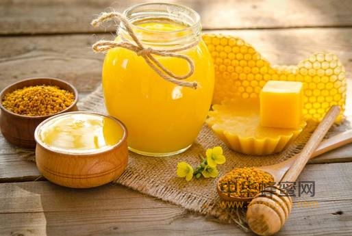 蜂蜜的多种吃法，让您更健康！