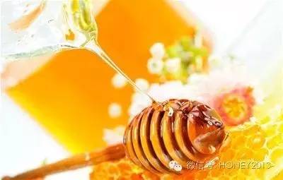 5个理由告诉你美容时为什么需要用蜂蜜