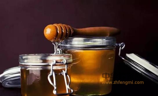 蜂蜜的十种养生食疗法！