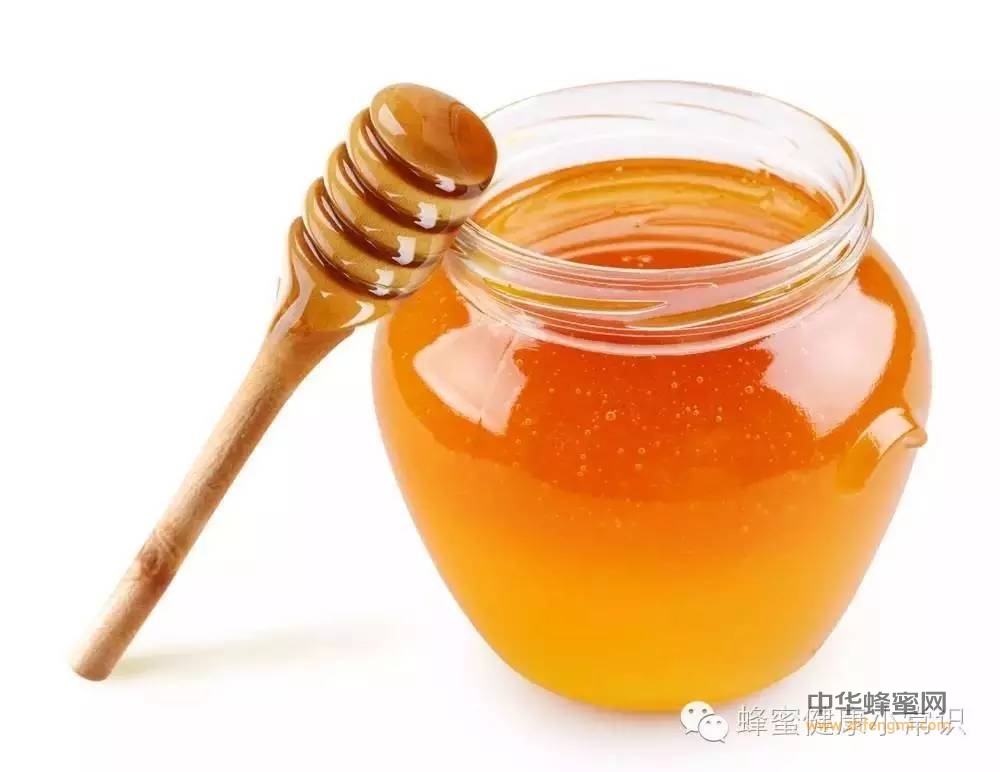 喝蜂蜜有讲究，为了你的肌肤，一定要看！