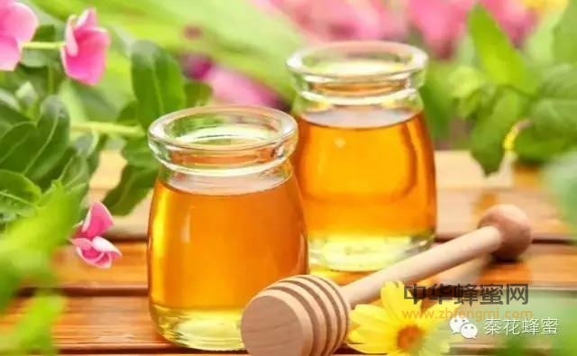 秋季吃点蜂蜜让你更滋润 挑选蜂蜜有讲究