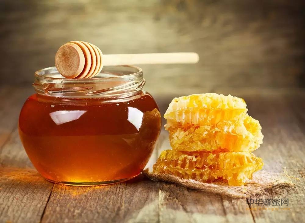 蜂蜜和蜂王浆这对最佳CP组合，最佳吃法是怎样的呢？