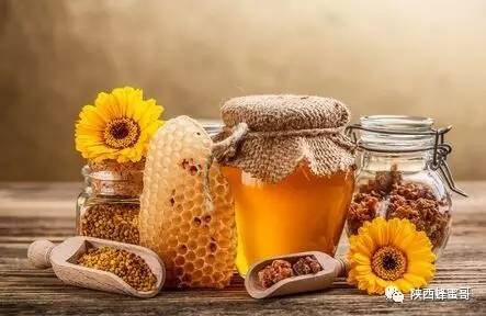 蜂蜜经典食疗方