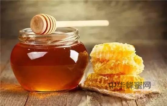 蜂蜜消费误区 别再误解纯正蜂蜜了