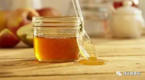 蜂蜜水真能止咳？