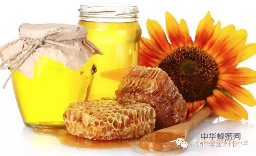 蜂蜜的作用及食用方法
