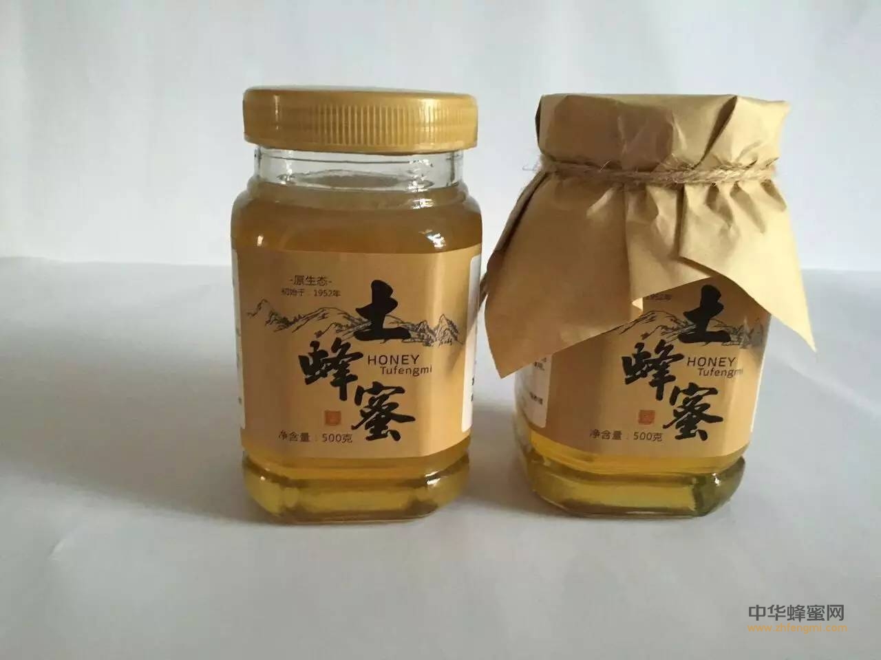 纯天然蜂蜜的3大特点，想喝好蜜的请进！