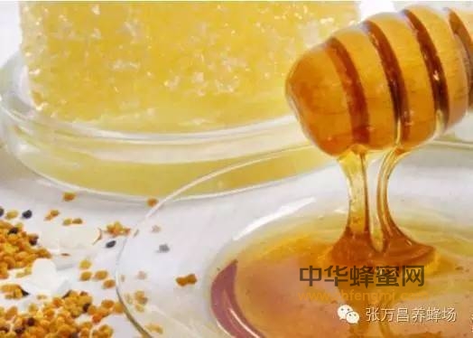 国家食药总局：蜂蜜的消费提示！