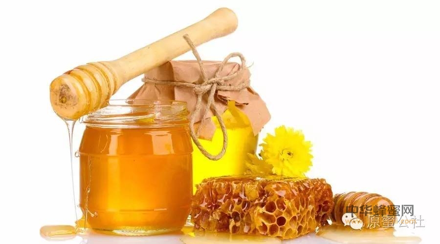 女人常喝蜂蜜有啥好处？