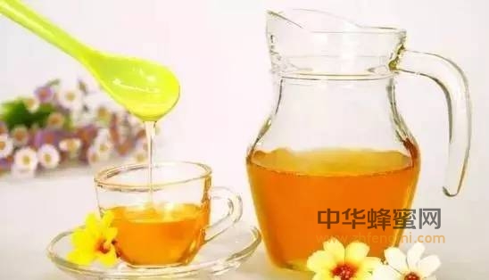 55℃蜂蜜水、85℃茶水……喝水你得讲究“度”！