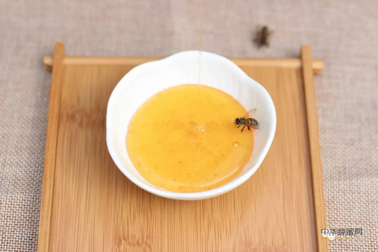 怎么样喝蜂蜜能减肥？