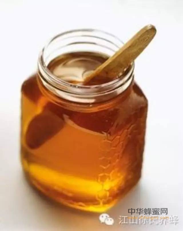 吃蜂蜜和吃白糖，都是甜的，区别呢？