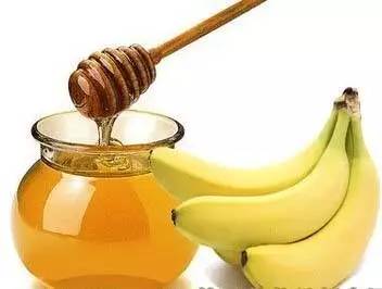 蜂蜜香蕉减肥法，懒人减肥专用！
