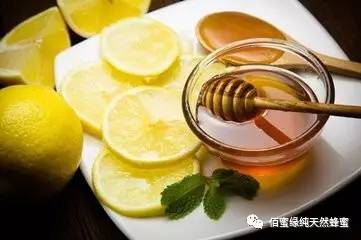 炎炎夏日 几款自制蜂蜜解暑的健康饮品