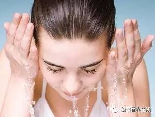 蜂蜜水洗脸的正确方法，你洗对了吗？