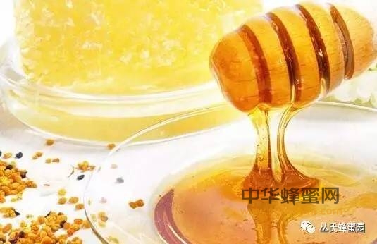 蜂蜜一种喝法竟能除百病