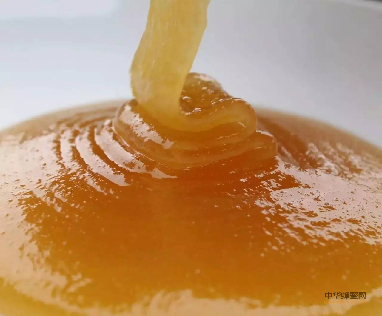 纯正天然的蜂蜜是怎么被淘汰掉的？