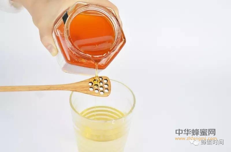 如何吃蜂蜜更有营养？你真的会吃吗？
