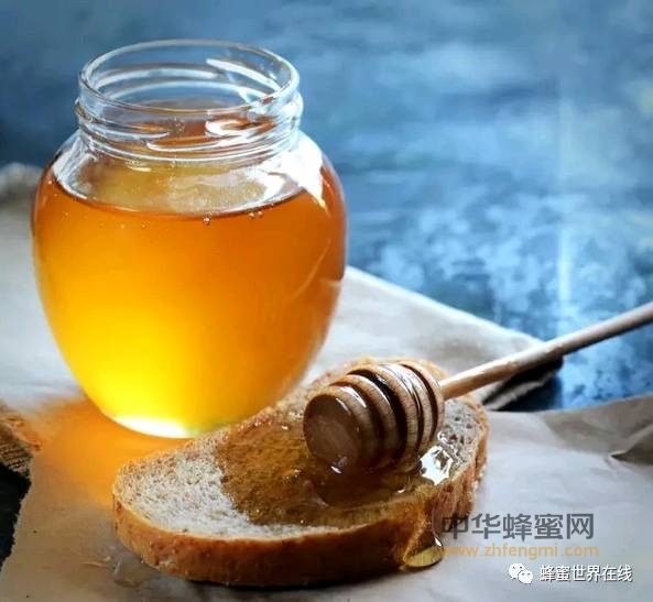 蜂蜜和白糖，究竟不同在哪里？