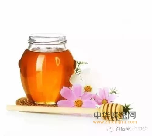 蜂蜜－神给的最好的礼物！