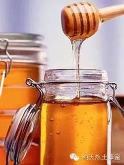 蜂蜜七大神奇的保健功效，不吃你就亏大了！
