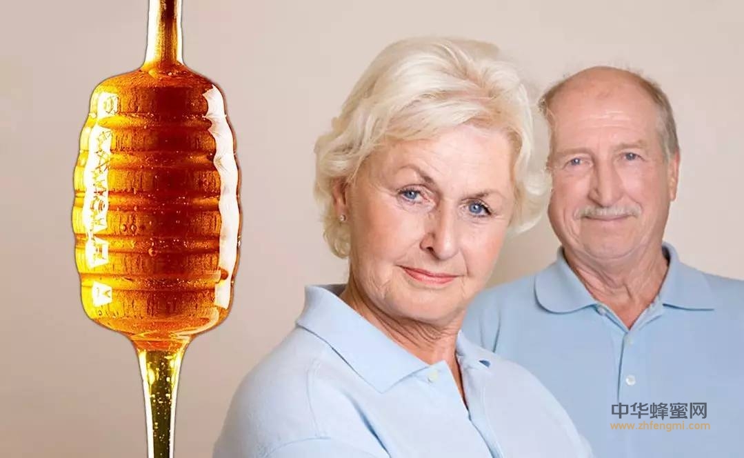 【揭秘】为何蜂蜜久服延年益寿？答案在这里！
