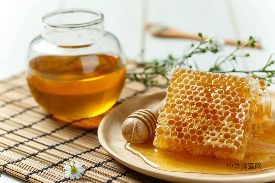 高温来袭，你买的蜂蜜放冰箱保存了吗？