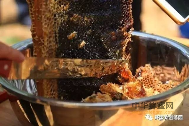 为什么蜂蜜可以抑制细菌？