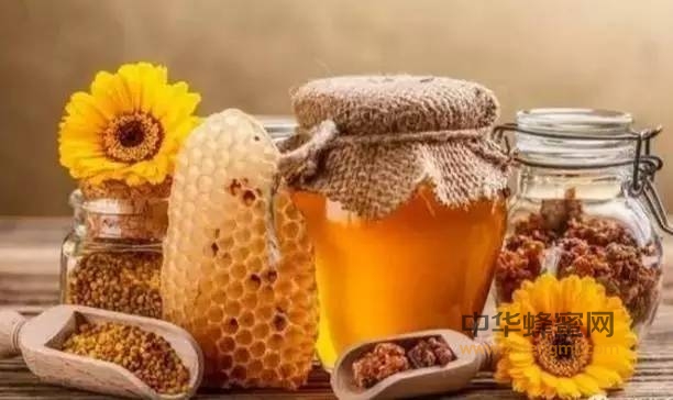 解毒润燥的蜂蜜食疗法！