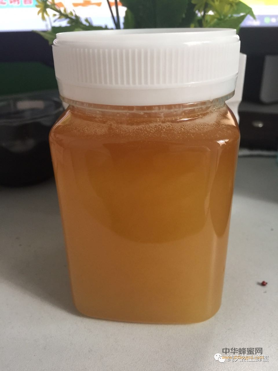 家中常备蜂蜜