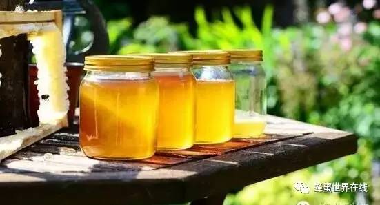 各种蜂蜜，没你想象那么简单，值得珍藏！