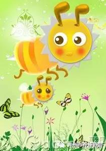 “蜜蜂舞”原来是这个意思！！！