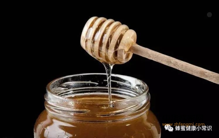蜂蜜变酸的原因以及处理方法