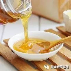健康养生：蜂蜜加白醋的作用