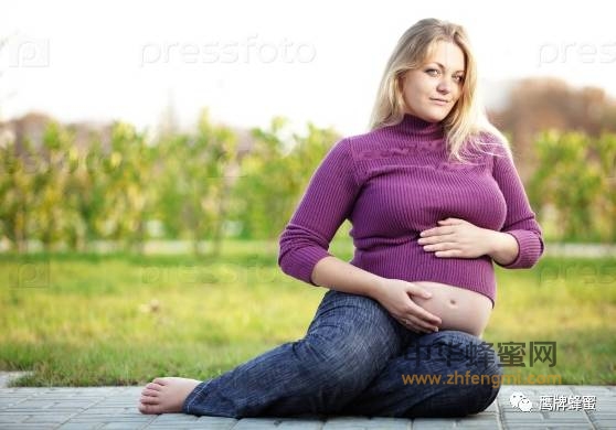 俄罗斯女人怀孕期间吃什么特殊的食物补充营养