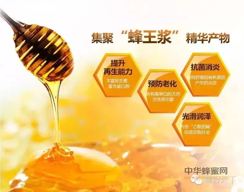 蜂蜜中含有哪些营养成分？