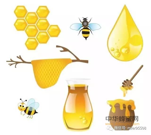 你还在这样认为纯天然蜂蜜吗？