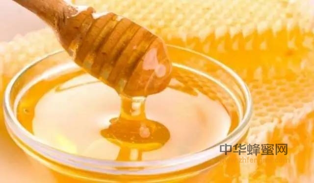 蜂蜜的预防流感和镇咳作用，事实胜于雄辩！