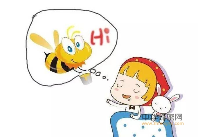 《周公解梦》梦见蜜蜂会怎样