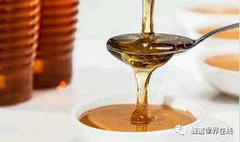 加热和贮存过程对蜂蜜品质的影响