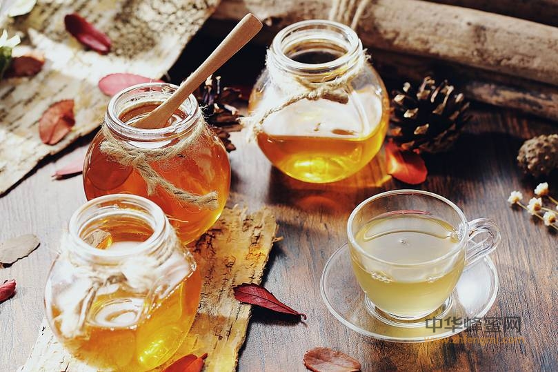 【宋小蜜】蜂蜜怎么喝更营养？