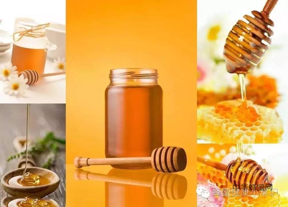 一勺蜂蜜+12种喝法，帮你省去不少医药费！