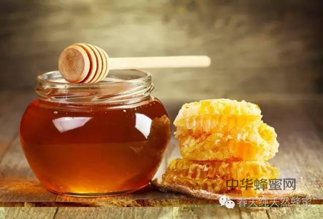 盘点蜂蜜吃法，教你越吃越健康，越吃越瘦！！