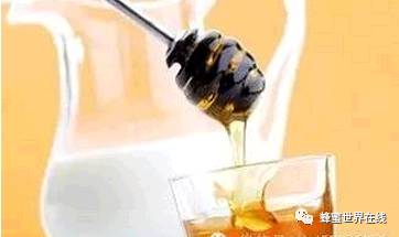 蜂蜜</p