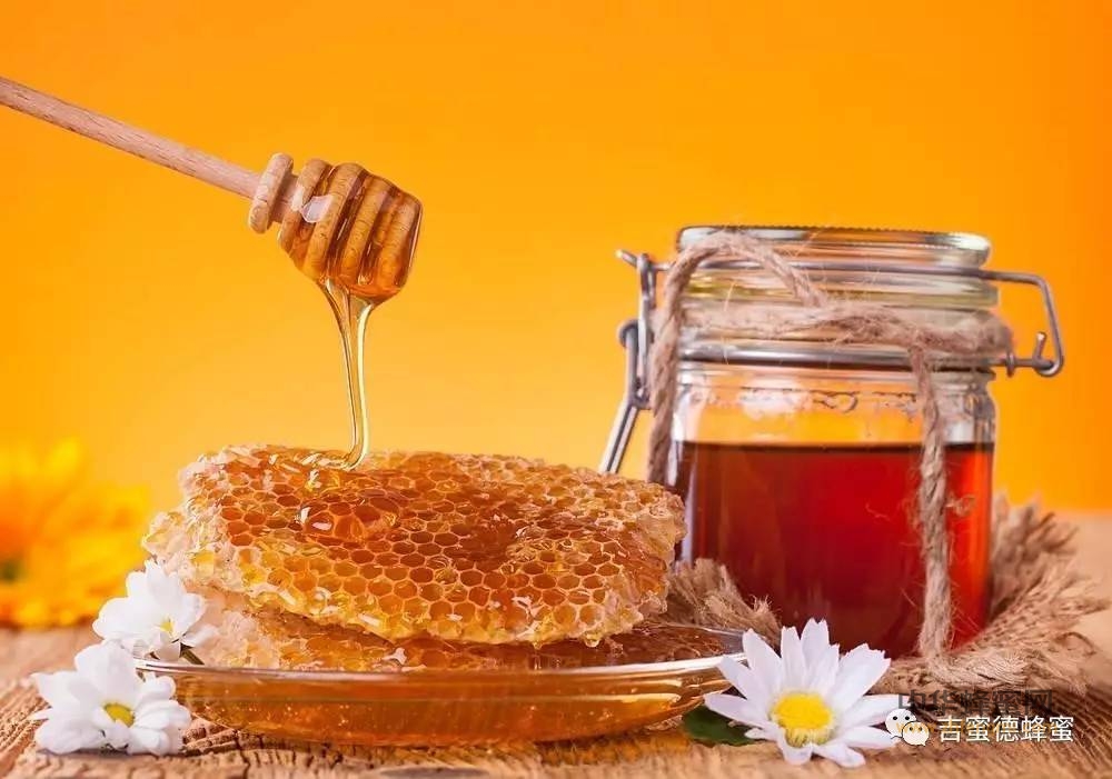 你会储存蜂蜜吗？不会就是浪费！