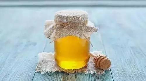 关于纯天然蜂蜜的秘密