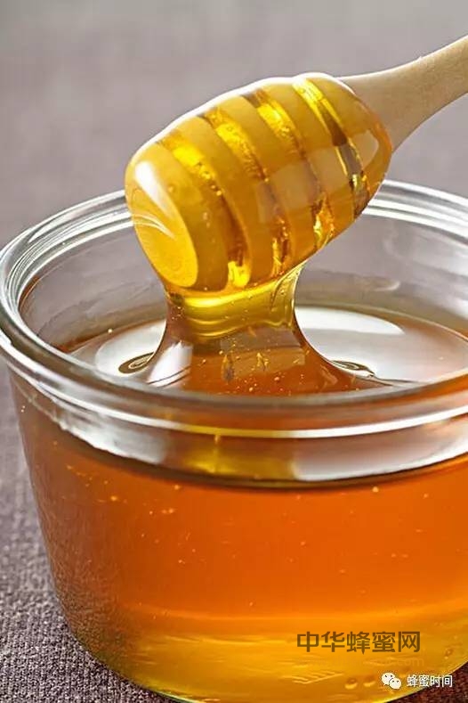 蜂蜜8种吃法大盘点，让你越吃越健康！
