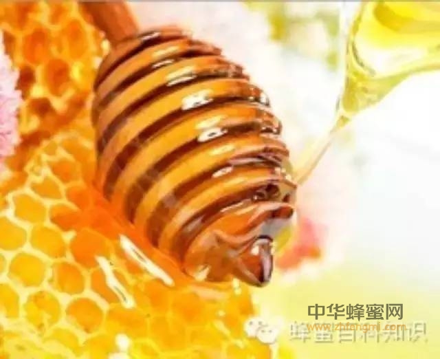 蜂蜜+柠檬