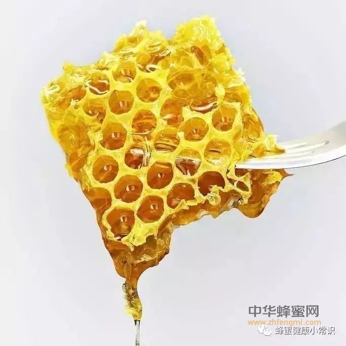 蜂蜜喝起来觉得很甜是有问题吗？