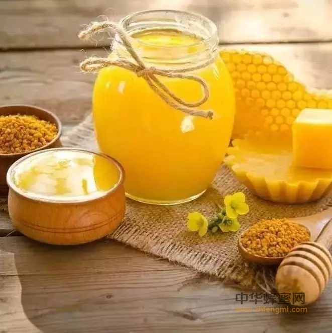 【蜂蜜篇】蜂产品是地道天然药材！